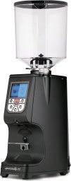 Młynek do kawy Eureka Eureka Atom Specialty 75E - Młynek automatyczny - Czarny mat