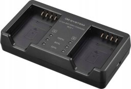 Ładowarka do aparatu OM System OM System BCX-1 Charger for BLX-1
