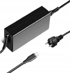 Zasilacz do laptopa CoreParts 45 W, 3 A, 20 V (USB-C Power Adapter 45W)