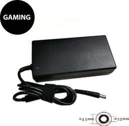 Zasilacz do laptopa Extra Digital 180 W, 9.23 A, 19.5 V (DE180G4530)