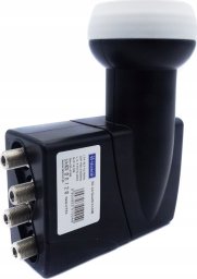 Antena satelitarna Telmor Konwerter Quattro SC-44