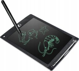 OEM TABLET GRAFICZNY do RYSOWANIA dla DZIECI TABLICA NOTATNIK LCD ZNIKOPIS