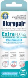 Biorepair BLANX BIOREPAIR NIĆ ORTODONTYCZNA 50szt.