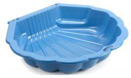 IPAE Progarden Piaskownica standardowa Sand Box 102x88 cm