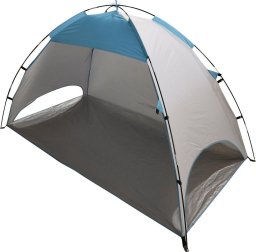 Enero NAMIOT PARAWAN PLAŻOWY 220X115X120CM ENEROCAMP