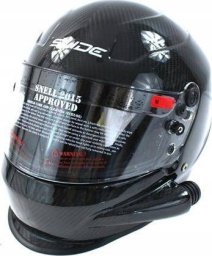 SLIDE Kask SLIDE BF1-760B Carbon roz. S
