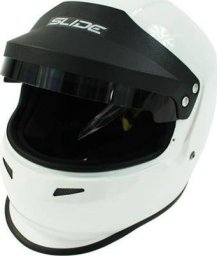 SLIDE Kask SLIDE BF1-770 Kompozyt roz. M