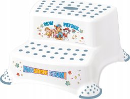 Keeeper KEEEPER dvigubas laiptelis PAW PATROL, baltas, 10032