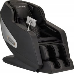 Activeshop Sakura fotel masujący Comfort Plus 806 czarny