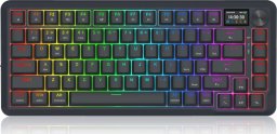 Klawiatura Redragon K708-RGB-PRO Flekact Brak danych (K708-RGB-PRO)