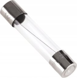 LechPol Wkładka topikowa Lechpol BEZ2000-15CE WTAT/L 15A 20mm szklana