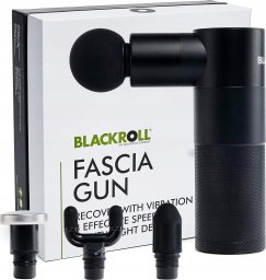 Masażer Tunturi Masažuoklis BLACKROLL® FASCIA GUN