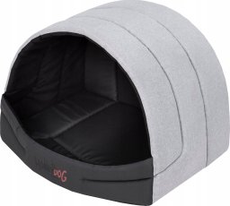 Hobbydog R2 BUDA SUFLERA POPIEL EKOLEN