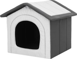 Hobbydog R1 BUDA EKOLEN POPIEL EKOLEN + GRAFIT OXFORD