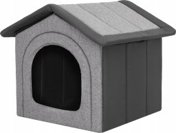 Hobbydog R3 BUDA EKOLEN* GRAFIT EKOLEN* + GRAFIT OXFORD