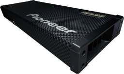 Subwoofer samochodowy Pioneer TS-WX70DA