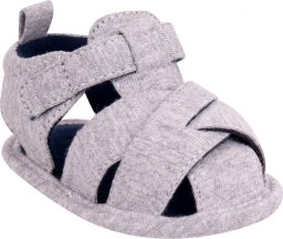 YO Buciki sandałki 0-6M buty niechodki 56 62 68