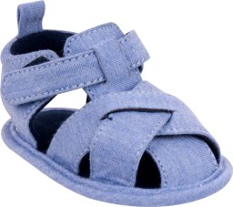 YO Buciki sandałki 0-6M Buty niechodki 56 62 68