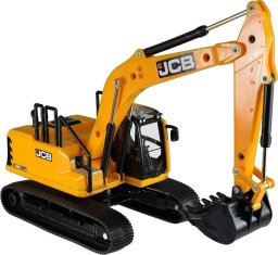 Tomy Britains koparka JCB TOMY