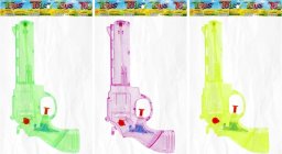 Mega Creative PISTOLET NA WODE 17X27X3 MIX3 MC PBH 240/480