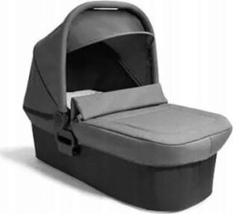 BABY JOGGER BBJ GONDOLA CITY MINI 2/ELITE 2 STONE GRAY