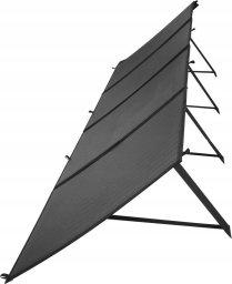 Ładowarka solarna Sandberg Solar Charger 200W QC3.0+PD+DC