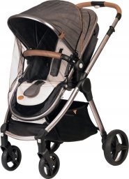 BabyOno 072/01 MOSKITIERA NA WÓŻEK UNIWERSALNA