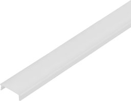 Orno Klosz do profilu wpuszczanego w karton gips z serii AD-LD-6504, 2m, poliwęglan mleczny