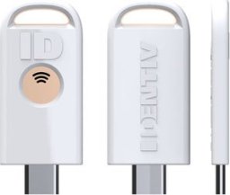 uTrust FIDO2 NFC Security