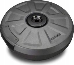 Subwoofer samochodowy Emphaser EBS111A, 28 cm głośnik niskotonowy z wzmacniaczem