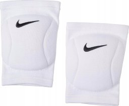 Nike Streak Volleyball Knee Pads Ce 2PPK NVP07-100 białe XL/XXL