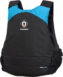 Crewsaver Kamizelka asekuracyjna PRO 50N SZ Black/Blue M/L
