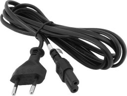 Movano Zasilający Kabel 2-Żyłowy (Kasprzak) 120 Cm