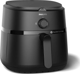 Frytkownica beztłuszczowa Philips Ovi XL NA130/00