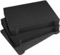 Walizka foto B&W International B&W pre-cut foam 4pcs for B&W Type 1000