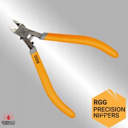 Redgrass Games RGG Precision Nippers