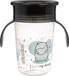 Akuku A0671 BIDON 360 CIEMNY
