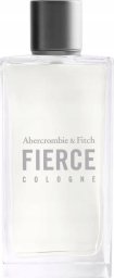 Alkotest ABERCROMBIE&amp;FITCH Fierce EDC spray 200ml