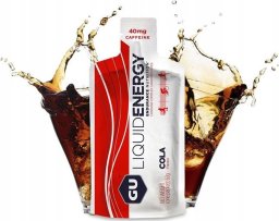 GU Liquid Energy Cola (25/12)