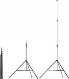 Statyw Scangrip Statyw 4,5 m TRIPOD 4,5M 03.5270