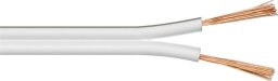 MicroConnect Speaker cable, 50m, 2x2,5mm�,