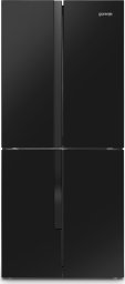 Lodówka Gorenje NRM818EMB