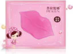 Pilaten Collagen Nourish Lips Membrane Kolagenowa maska do ust 7g