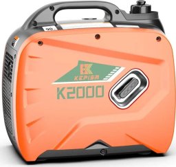 Agregat MasterCut Kepism 2000 2000 W 1-fazowy 