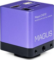 Kamera cyfrowa Magus Kamera cyfrowa MAGUS CHD10