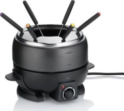 Kela Fondue elektryczne, dla 6 os., 1,7 l, 26 x 26 x 17 cm Simplon /