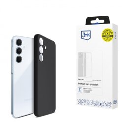3MK Samsung Galaxy A55 5G - 3mk Silicone Case