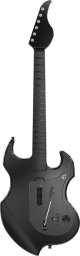 PDP Gitara bezprzewodowa RiffMaster