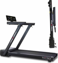 BH Fitness Składana bieżnia elektryczna Nydo BH Fitness