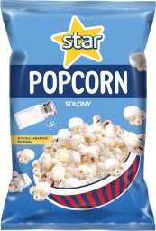 Star S.p.A Star Popcorn solony 95 g